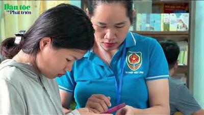 Dấu ấn giảm nghèo ở Yên Bình