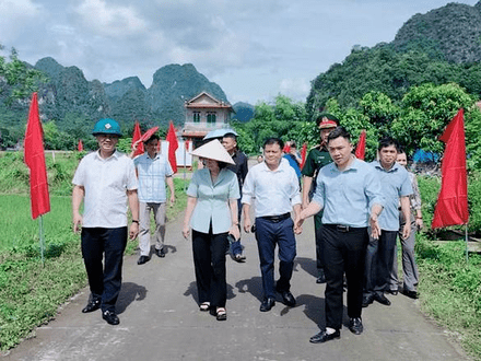 Văn Hoá xã Hội