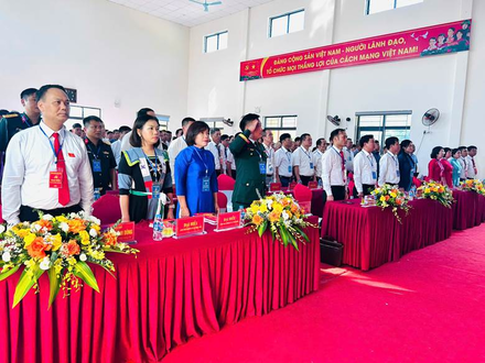 Xây dựng đảng