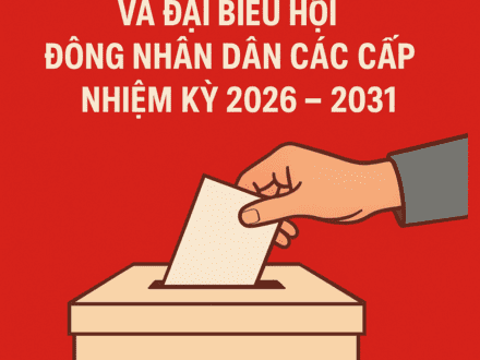 Kinh tế - Chính trị