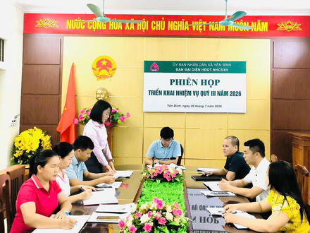Văn Hoá xã Hội