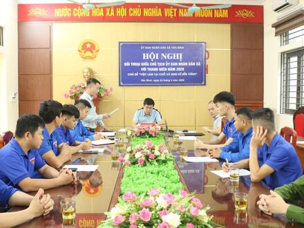 Văn Hoá xã Hội